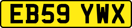 EB59YWX