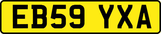 EB59YXA