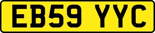 EB59YYC