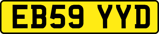 EB59YYD