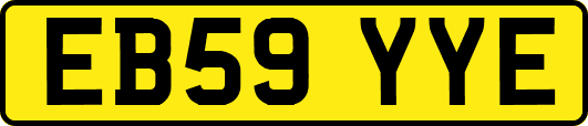 EB59YYE