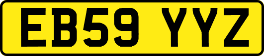 EB59YYZ