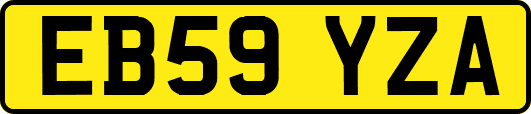 EB59YZA