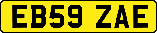 EB59ZAE