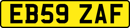 EB59ZAF