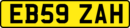 EB59ZAH