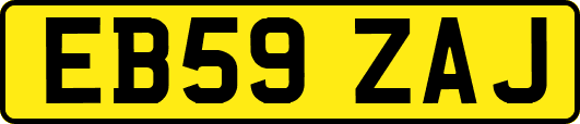 EB59ZAJ