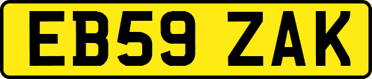 EB59ZAK