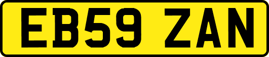 EB59ZAN