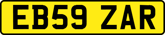 EB59ZAR