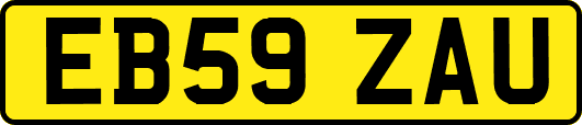 EB59ZAU