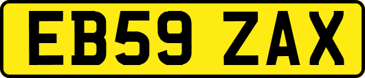 EB59ZAX