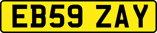 EB59ZAY