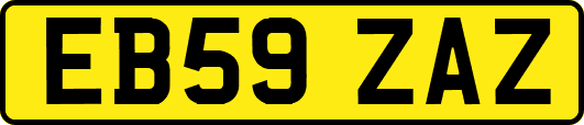 EB59ZAZ
