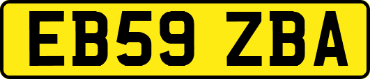 EB59ZBA
