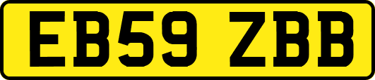 EB59ZBB