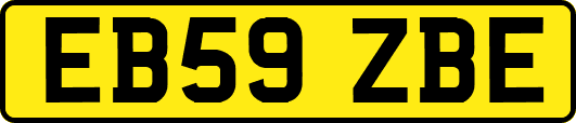 EB59ZBE