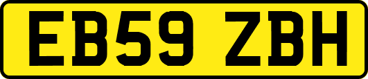 EB59ZBH
