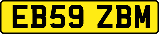 EB59ZBM