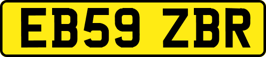 EB59ZBR