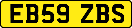 EB59ZBS