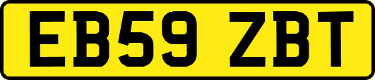EB59ZBT