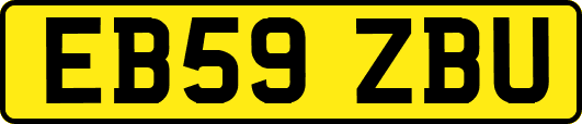 EB59ZBU