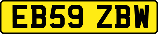 EB59ZBW