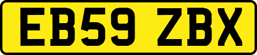 EB59ZBX