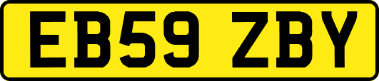 EB59ZBY