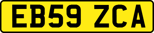 EB59ZCA