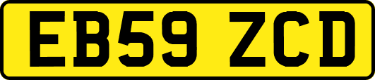 EB59ZCD