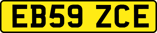 EB59ZCE