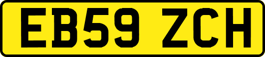 EB59ZCH