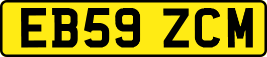 EB59ZCM