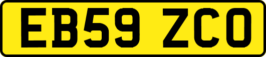 EB59ZCO