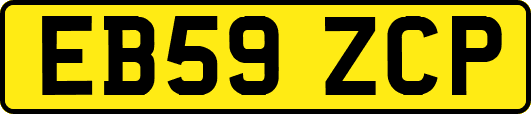 EB59ZCP