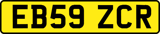 EB59ZCR
