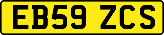 EB59ZCS