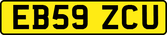 EB59ZCU