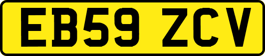 EB59ZCV