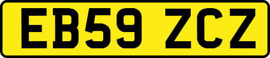 EB59ZCZ