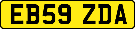 EB59ZDA