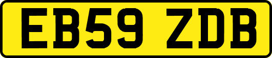 EB59ZDB