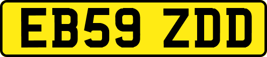 EB59ZDD