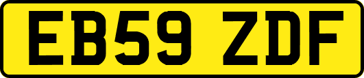 EB59ZDF