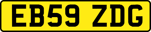 EB59ZDG
