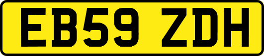 EB59ZDH