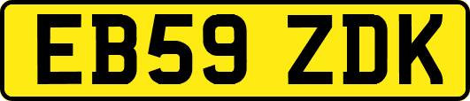 EB59ZDK