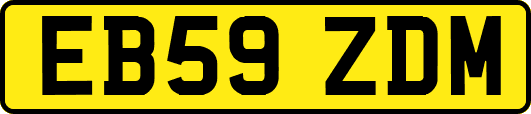 EB59ZDM